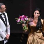 mamma gigio' sanremo ansa