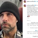 Giles Rocca foto Instagram