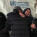 gaza bambina palestinese hind