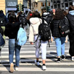 studnete pugno professore