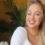 Iskra Lawrence, taglia super forte, ha creato una nuova linea di costumi da bagno, Cupshe, con 37 pezzi