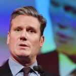 La sinistra vince al centro, ricordate la lezione di Clinton, Blair e prossimamente di Starmer, in negativo quella di Corbyn