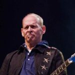 wayne kramer foto ansa
