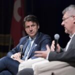 Landini, Conte, intesa anti Schlein ma dalla Cgil al Pd il passo è più lungo della gamba e ai moderati la sinistra non piace