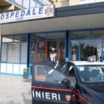 neonato morto ospedale locri