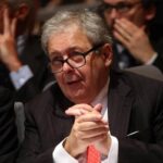 Perché sempre meno italiani al voto? Renato Mannheimer traccia il “mercato” dal 1985 al 2025, nella foto Renato Mannheimer