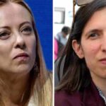 sondaggi politici fratelli d'italia in calo