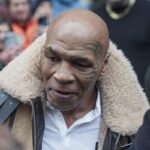 Mike Tyson è in Italia, l’ex pugile, dopo una vita da cattivo, gira un film in cui farà il vendicatore