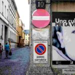 neonato abbandonato milano