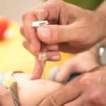 morbillo nuova variante in italia