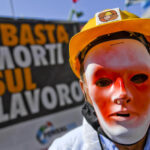 morti sul lavoro