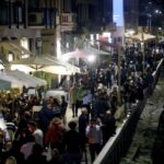 milano aumento malattie sessuali blitz quotidiano