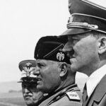 Hitler si uccise con Eva Braun per non finire come Mussolini e Petacci, 20 taniche di benzina per sparire ma Stalin sospettava un trucco
