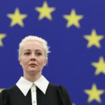 yulia navalnya putin mafioso