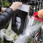 navalny corpo non si trova