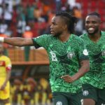 nigeria coppa d'africa ansa