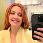 Noemi, foto Instagram