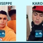 olbia, i due ragazzi scomparsi