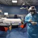 muore operazione polso