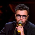 paolo vallesi foto ansa