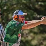 parte colpo poligono