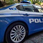 polizia foto ansa