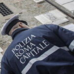 82enne investita auto roma