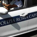 polizia locale roma