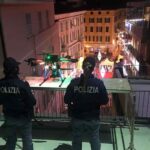 festival sanremo allarme bomba