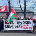 scorta sergio gaza sanremo