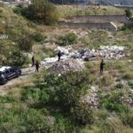 reggio calabria rifiuti torrente