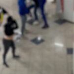 rissa centro commerciale roma