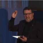 ponte stretto torre eiffel