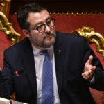 autovelox fleximan salvini