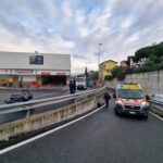 samremo morto ragazzo travolto tir