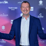 Sanremo 2024, Amadeus