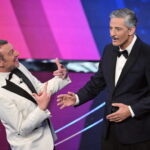 Amadeus e Fiorello, Sanremo 2024