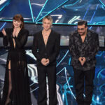 i finalisti di Sanremo 2024