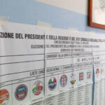 elezioni sardegna exit poll