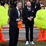 le scarpe di travolta ansa