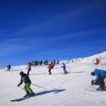 chiude figlio di 4 anni