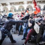 torino askatasuna 1° maggio