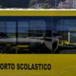 chiuso scuolabus gambassi terme
