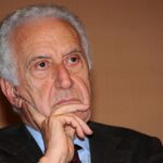 Vincenzo Maria Siniscalchi, foto Ansa