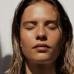 Skincare pelle spenta