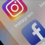 social network, foto ansa