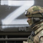 soldati ucraini giustiziati bakhmut