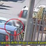 cocaina forno catania spaccio