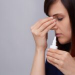 spray raffreddore pericolosi salute