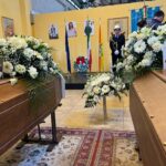 strage altavilla camera ardente